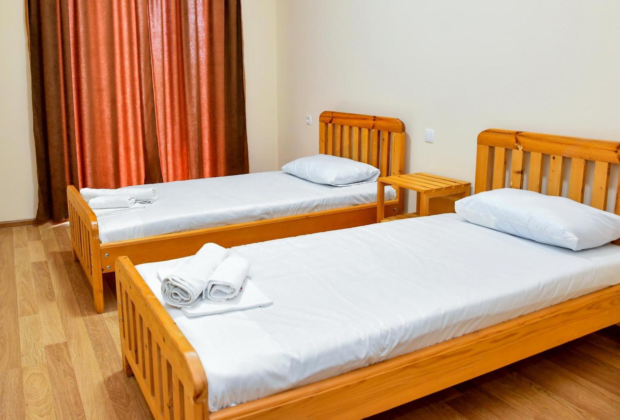 Just Inn Kutaisi Exterior photo